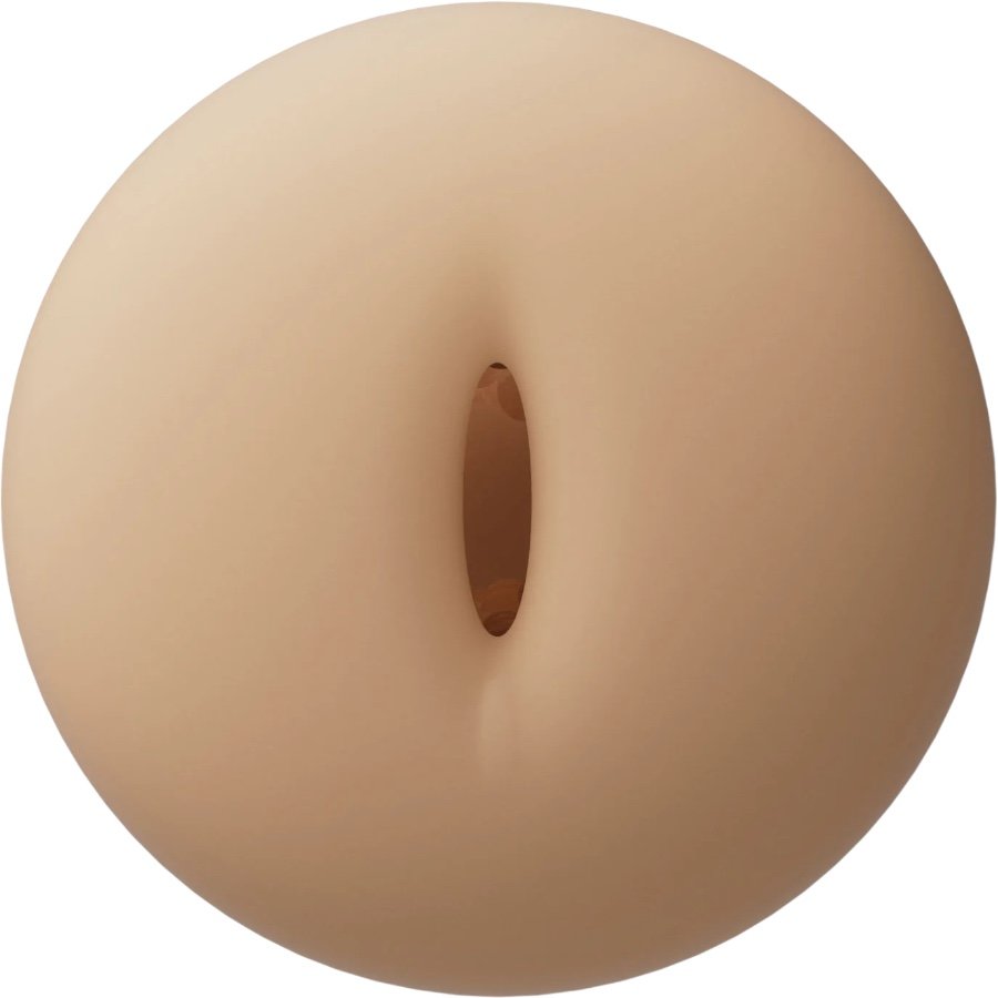Lovense Solace Pro AI Powered Remote Control Thrusting Male Masturbator