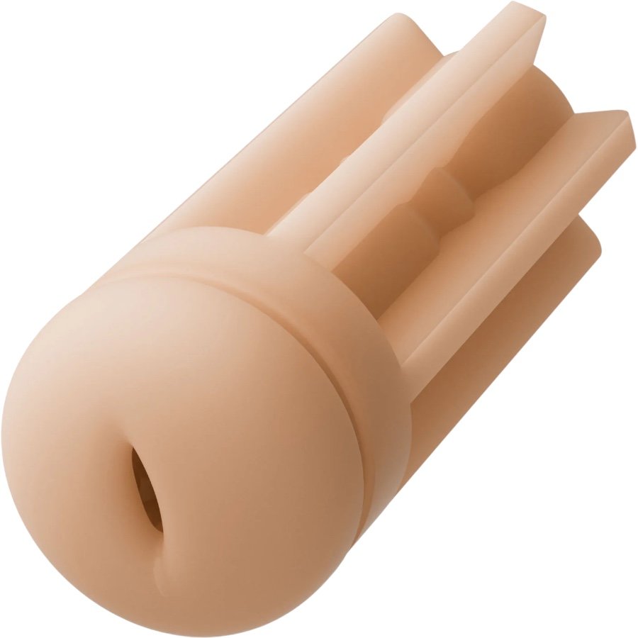 Lovense Solace Pro AI Powered Remote Control Thrusting Male Masturbator