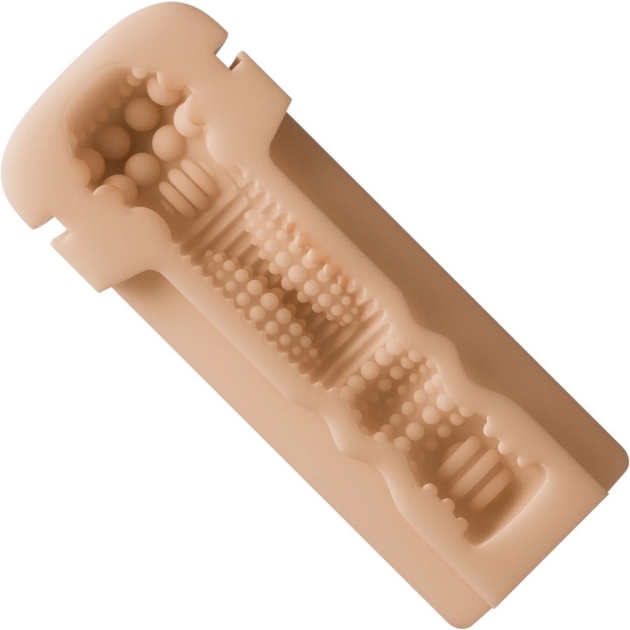 Lovense Solace Pro AI Powered Remote Control Thrusting Male Masturbator