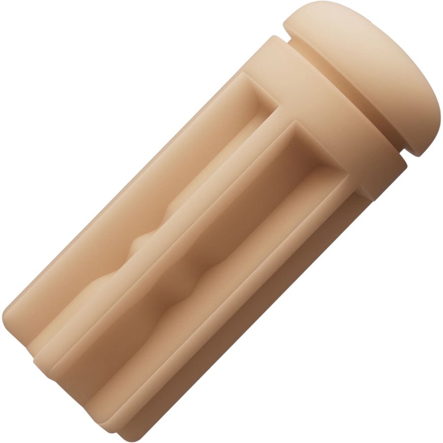Lovense Solace Pro AI Powered Remote Control Thrusting Male Masturbator