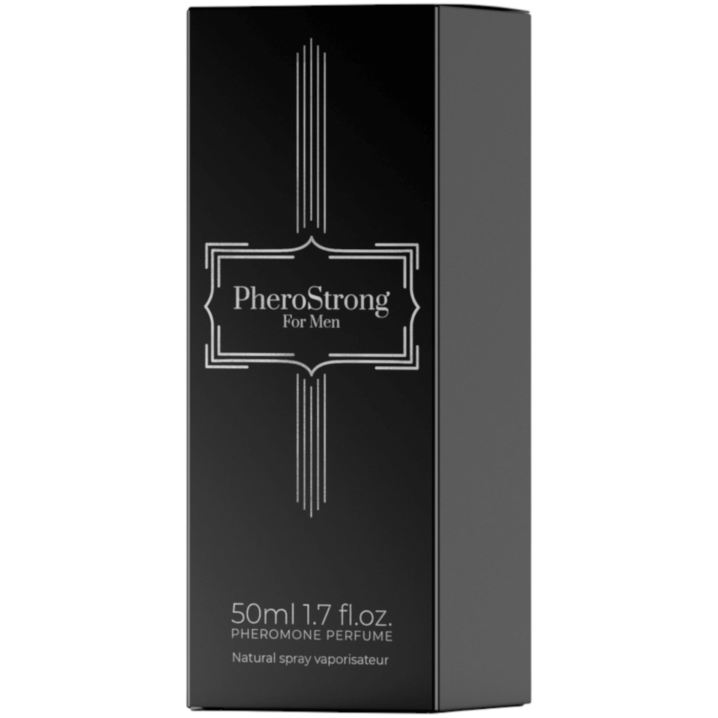 PheroStrong Pheromone for Men 50ml