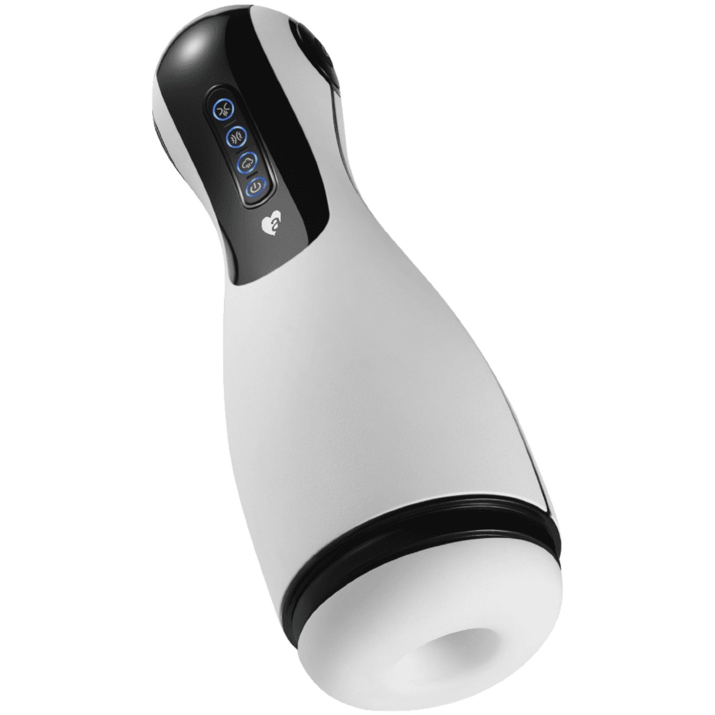 Amovibe Good Night Squeezing Sucking & Vibrating Automatic Male Masturbator
