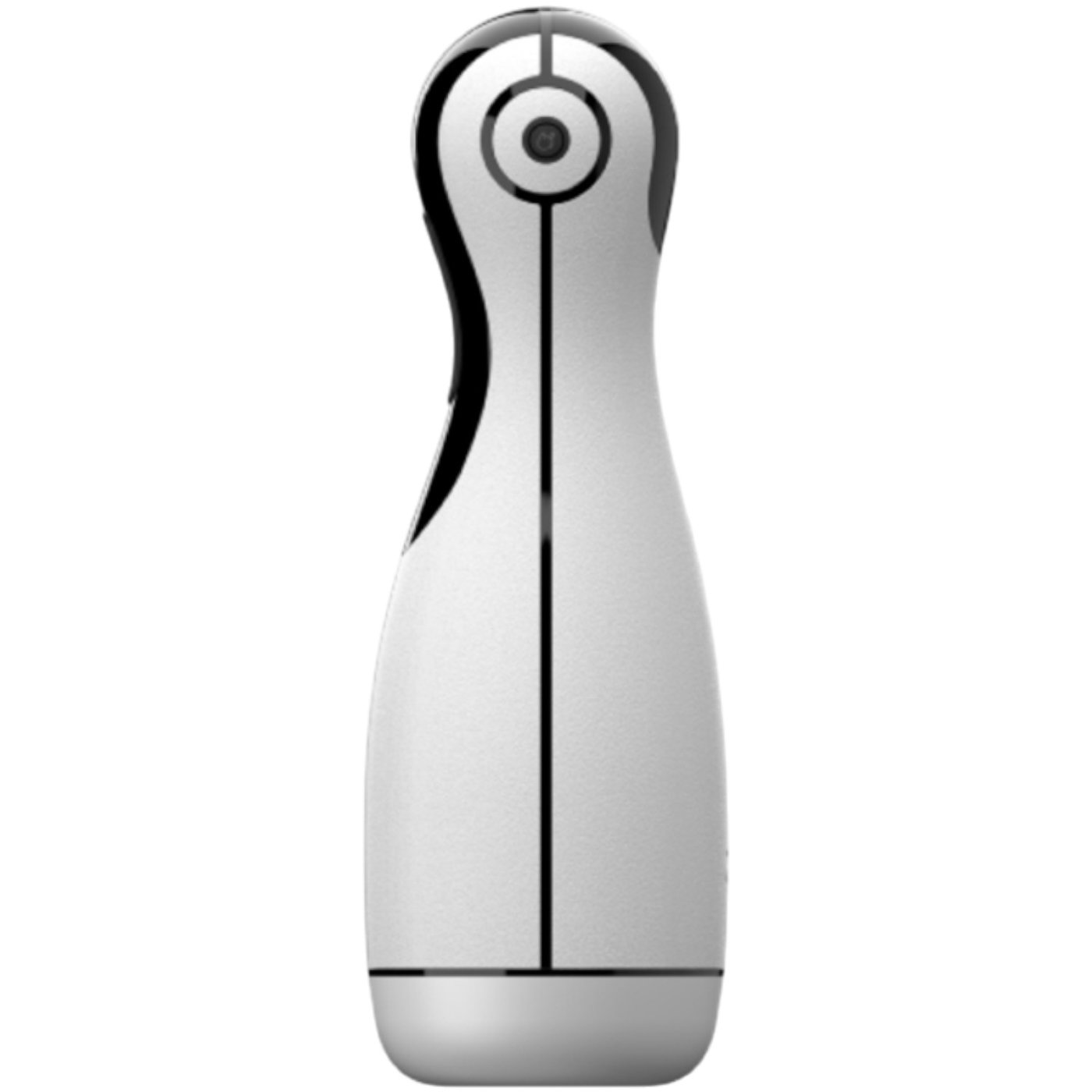 Amovibe Good Night Squeezing Sucking & Vibrating Automatic Male Masturbator
