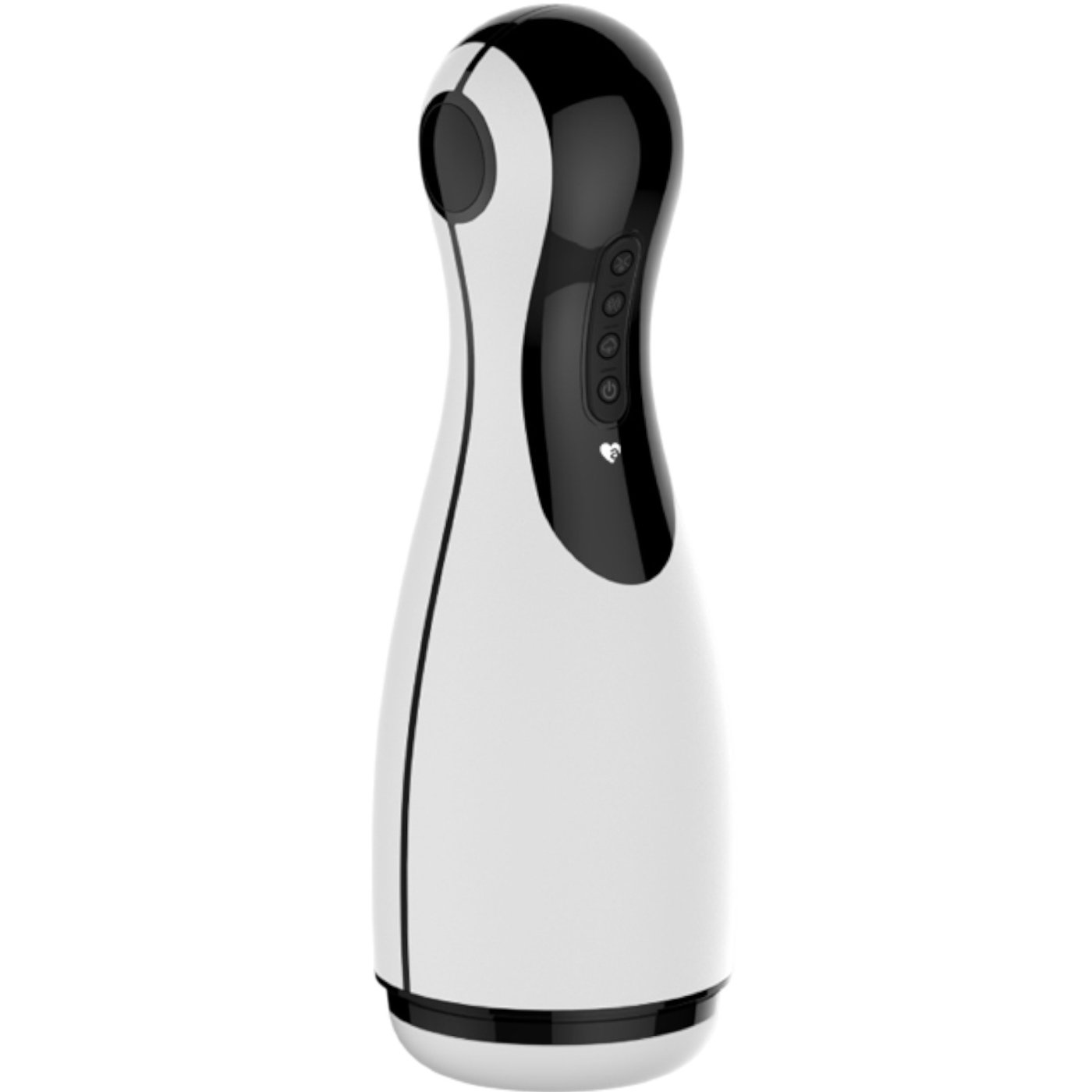 Amovibe Good Night Squeezing Sucking & Vibrating Automatic Male Masturbator