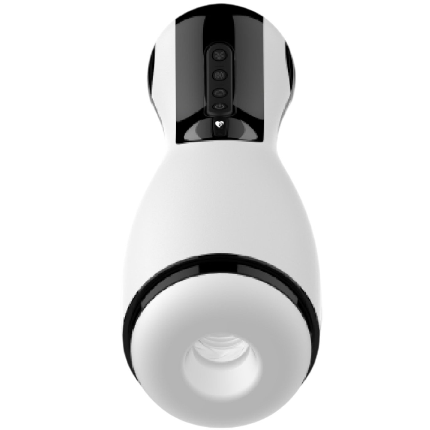 Amovibe Good Night Squeezing Sucking & Vibrating Automatic Male Masturbator