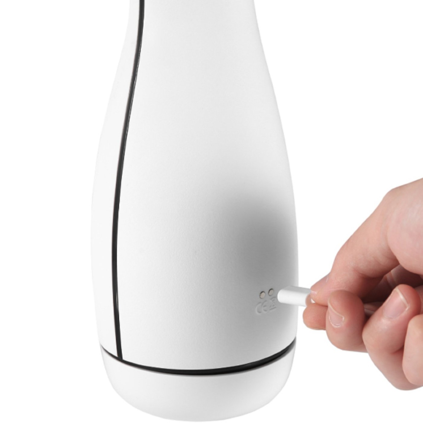 Amovibe Good Night Squeezing Sucking & Vibrating Automatic Male Masturbator