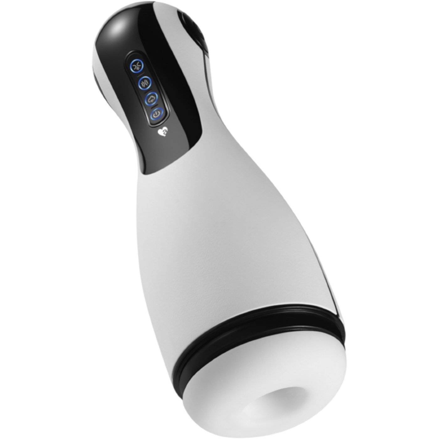 Amovibe Good Night Squeezing Sucking & Vibrating Automatic Male Masturbator