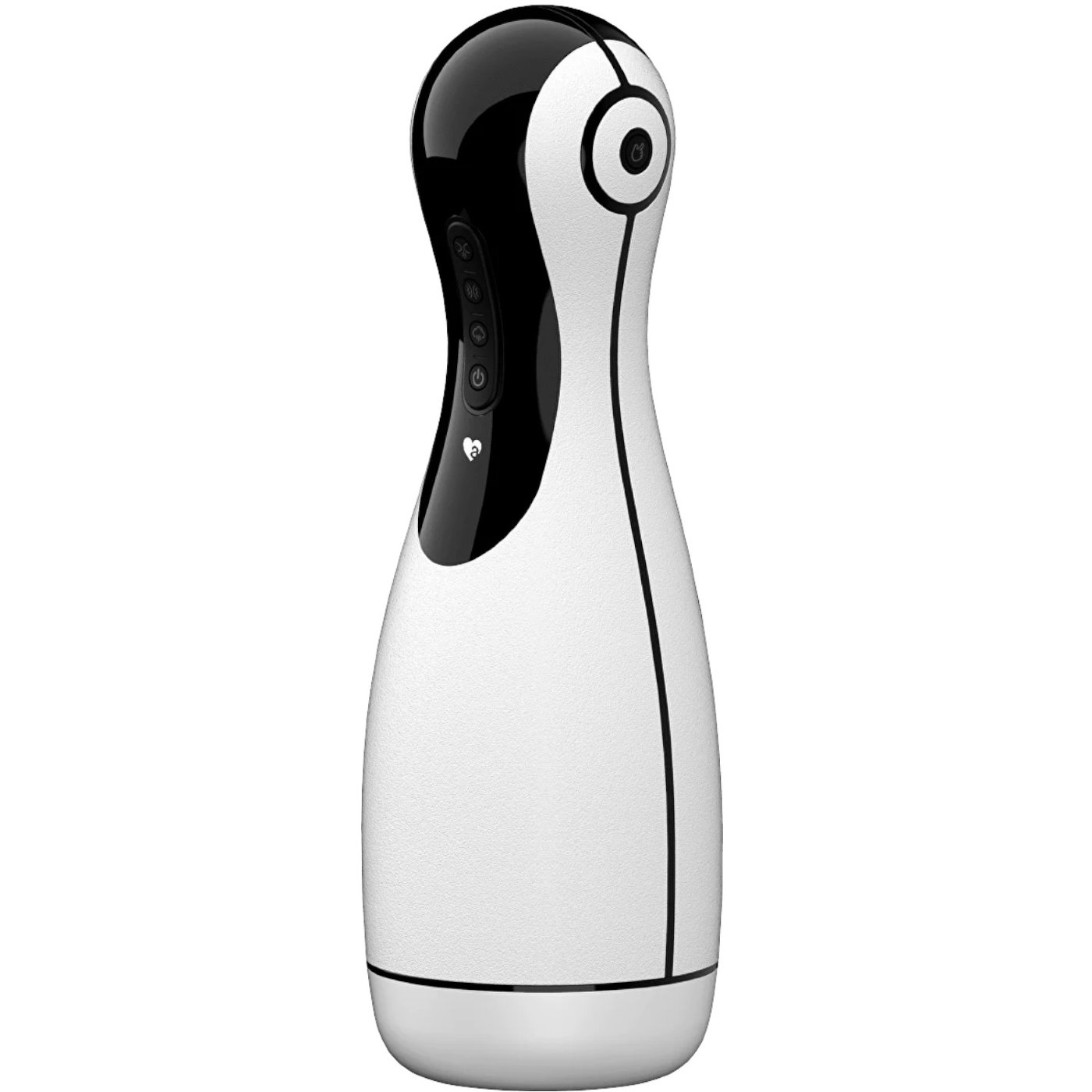 Amovibe Good Night Squeezing Sucking & Vibrating Automatic Male Masturbator
