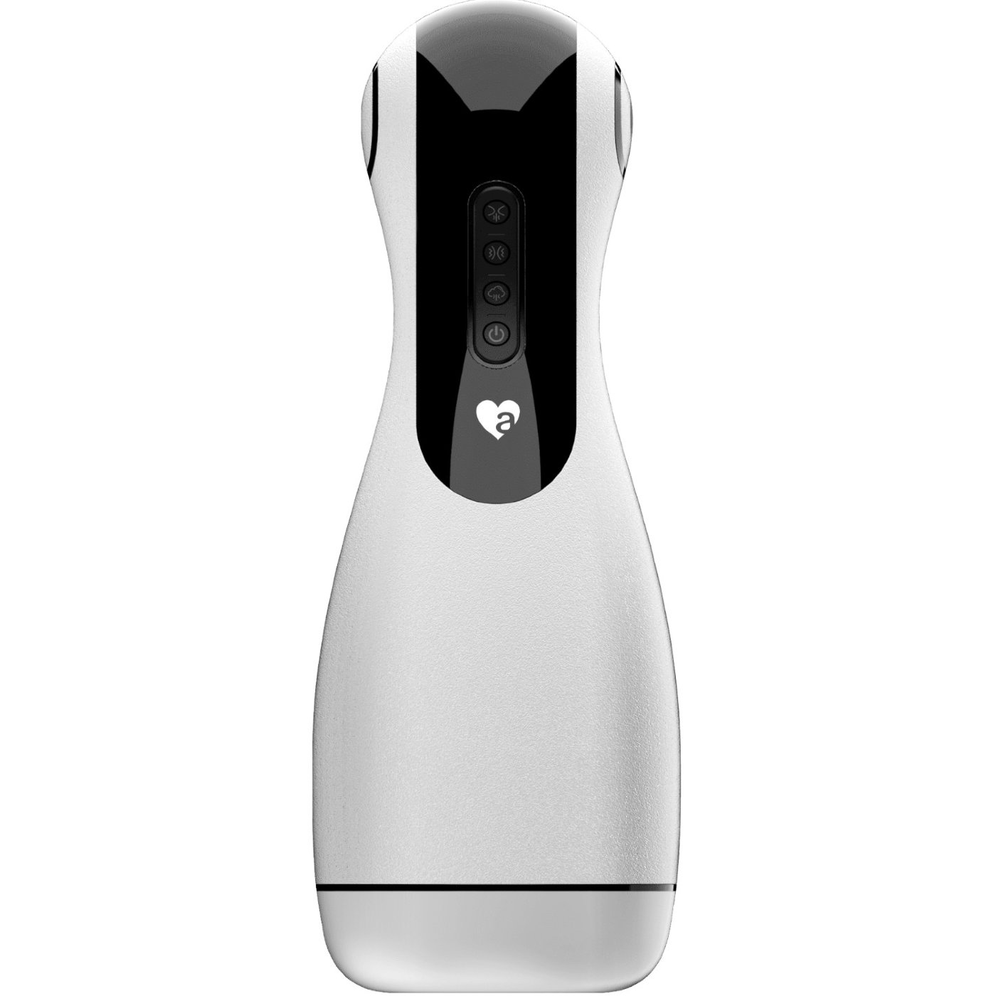 Amovibe Good Night Squeezing Sucking & Vibrating Automatic Male Masturbator