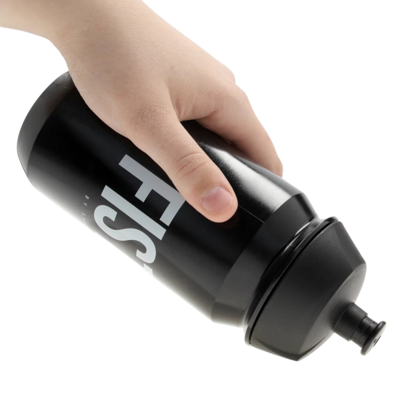 FIST IT Powder Lube Travel Bottle 500 ml
