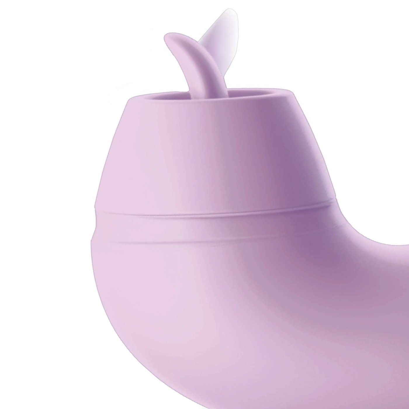 Fantasy For Her G-Touch Pulse Pro Rechargeable Rabbit Vibrator