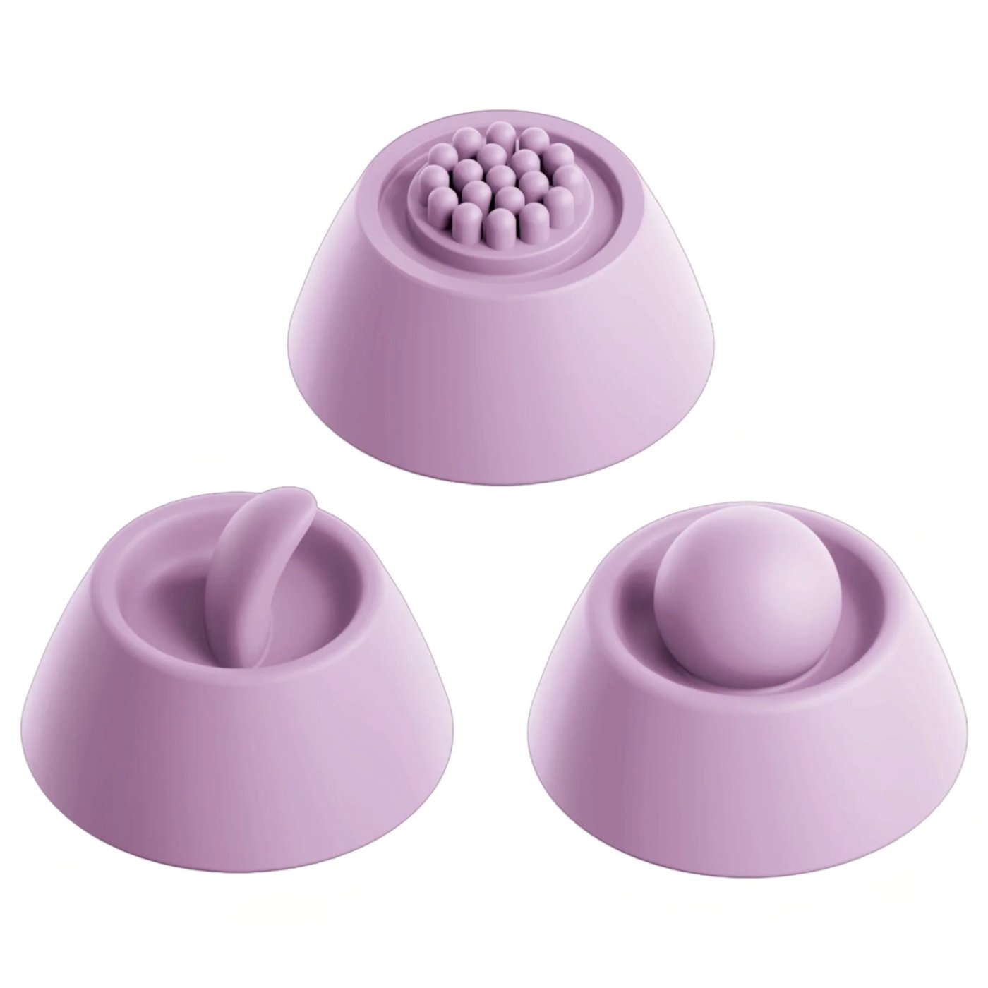 Fantasy For Her G-Touch Pulse Pro Rechargeable Rabbit Vibrator