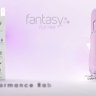 Fantasy For Her G-Touch Pulse Pro Rechargeable Rabbit Vibrator