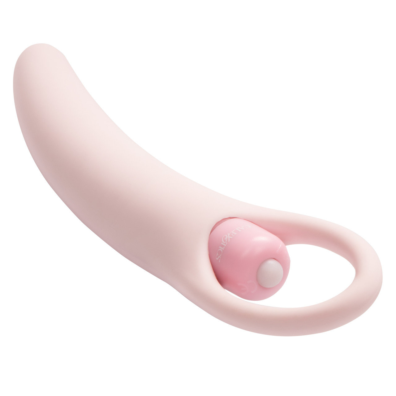 CalExotics Inspire Silicone Vibrating Dilator Kit (3 Pack)