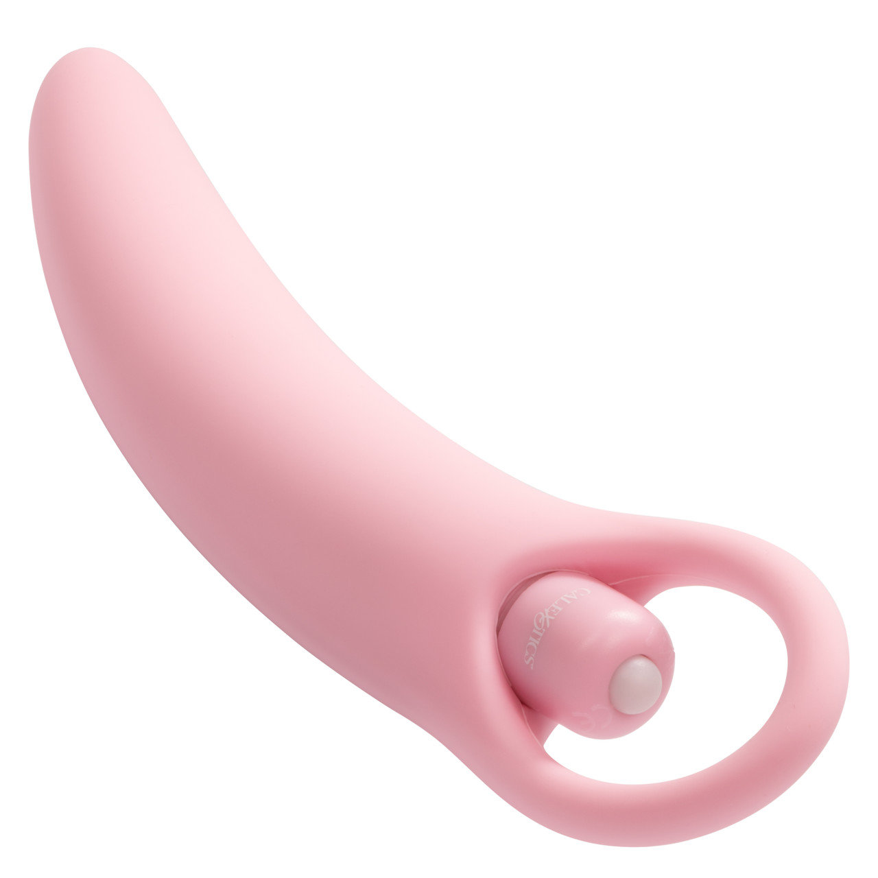 CalExotics Inspire Silicone Vibrating Dilator Kit (3 Pack)