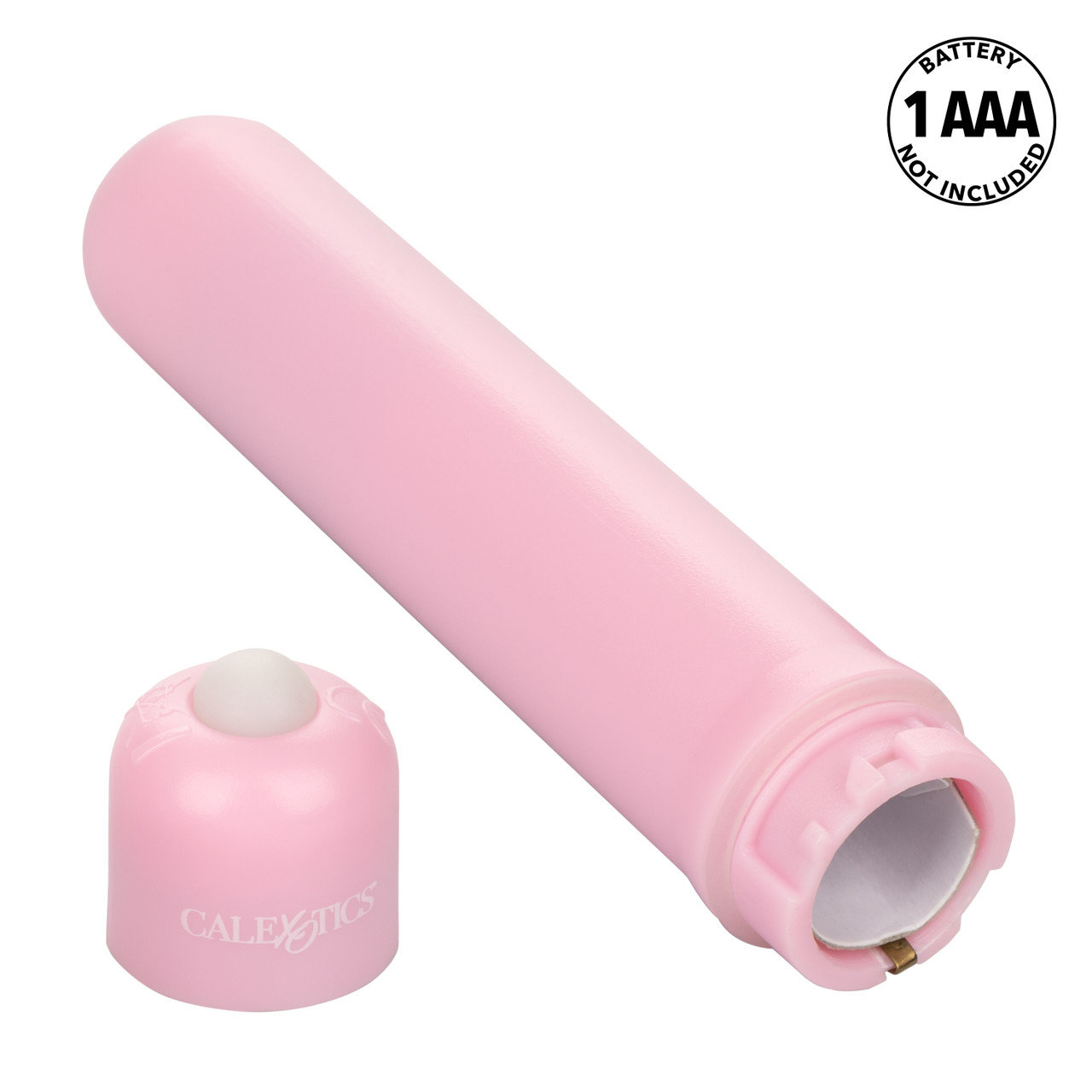 CalExotics Inspire Silicone Vibrating Dilator Kit (3 Pack)