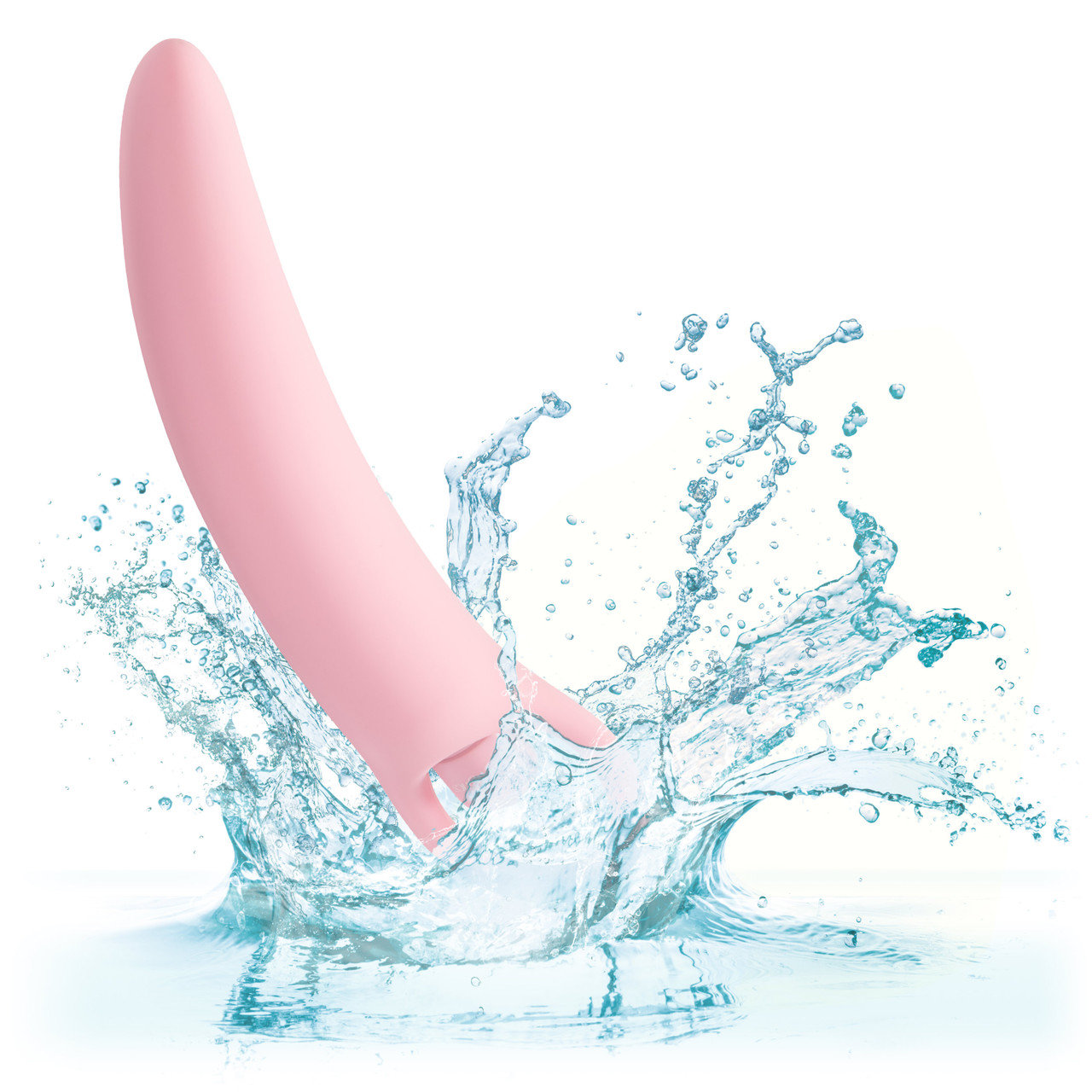 CalExotics Inspire Silicone Vibrating Dilator Kit (3 Pack)