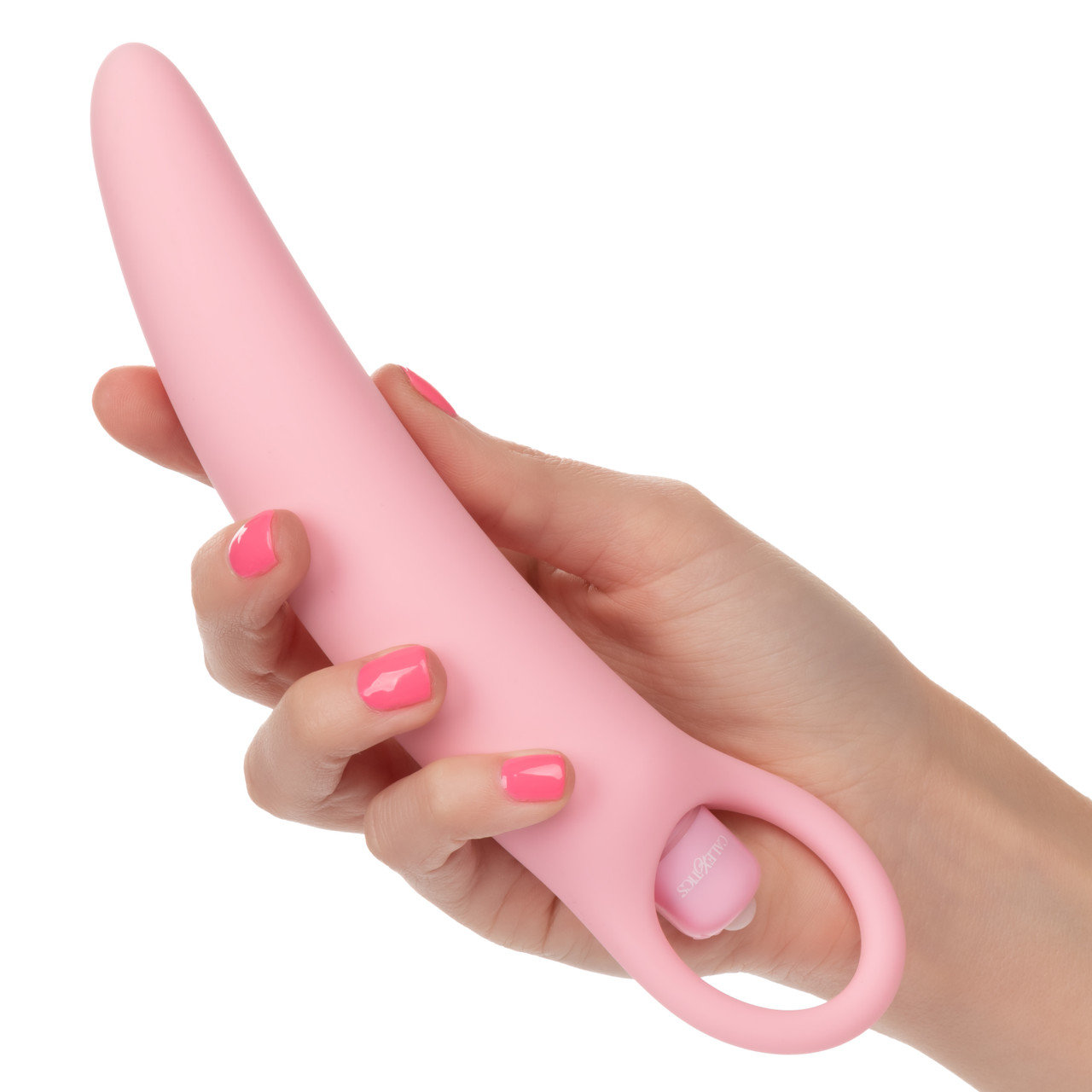 CalExotics Inspire Silicone Vibrating Dilator Kit (3 Pack)
