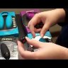 PicoBong Moka Silicone G-Spot Vibrator Blue