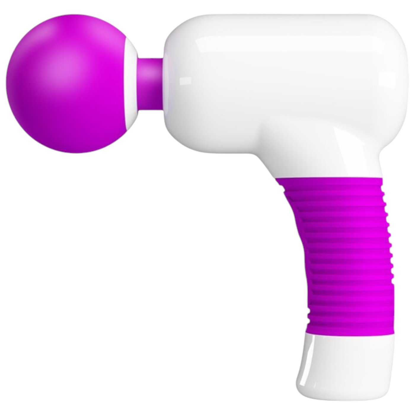 Pretty Love Super Power Gun Massager