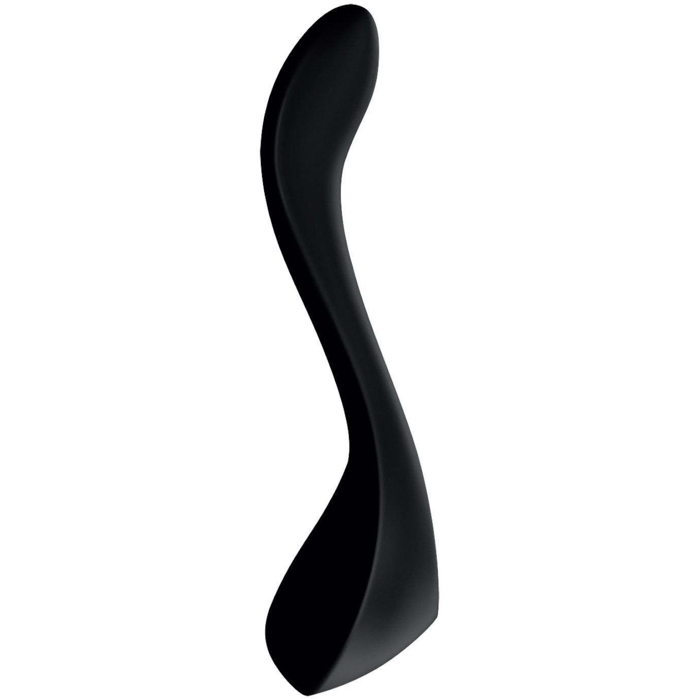Satisfyer Endless Joy Couple’s Vibrator Black