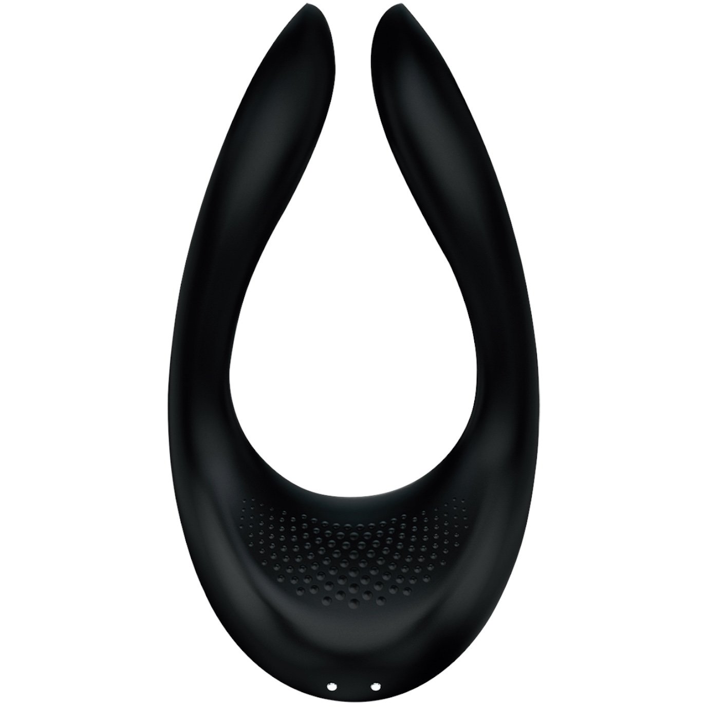 Satisfyer Endless Joy Couple’s Vibrator Black