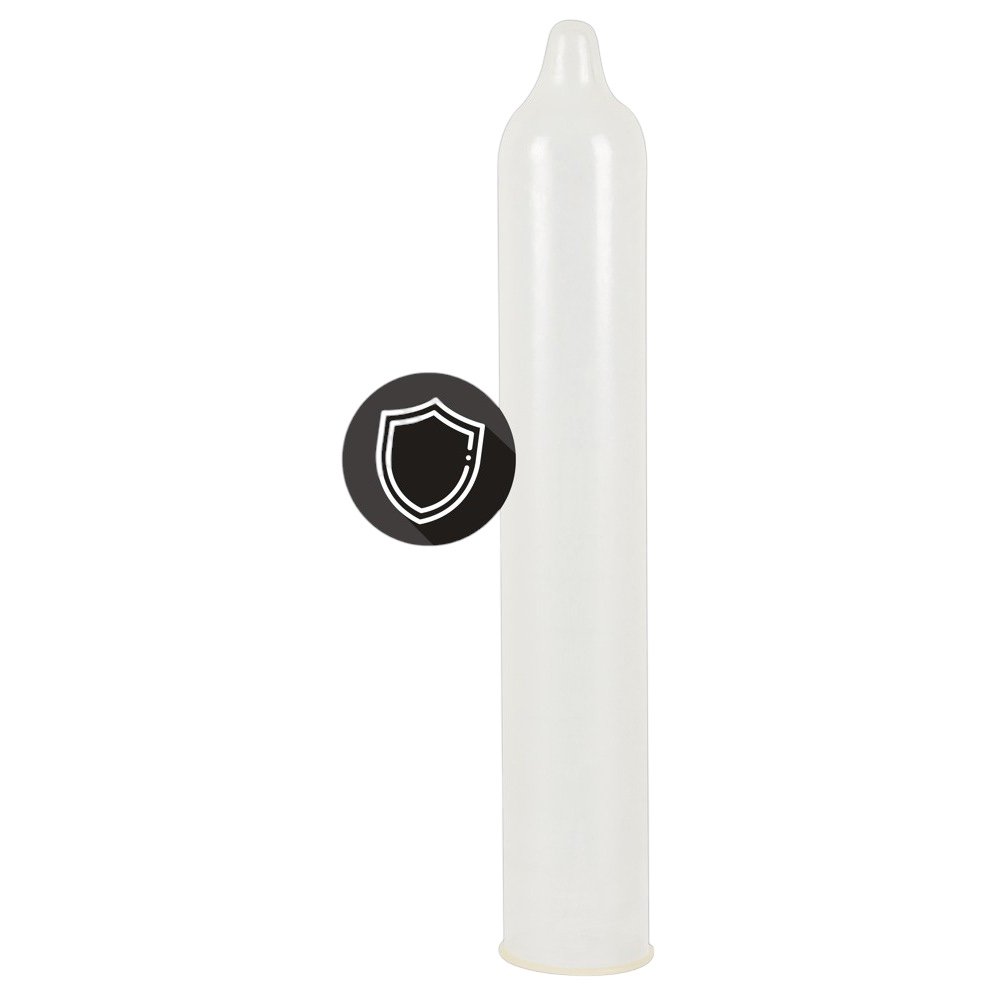 Secura Kondome Extra Safe Condoms 48 Pack
