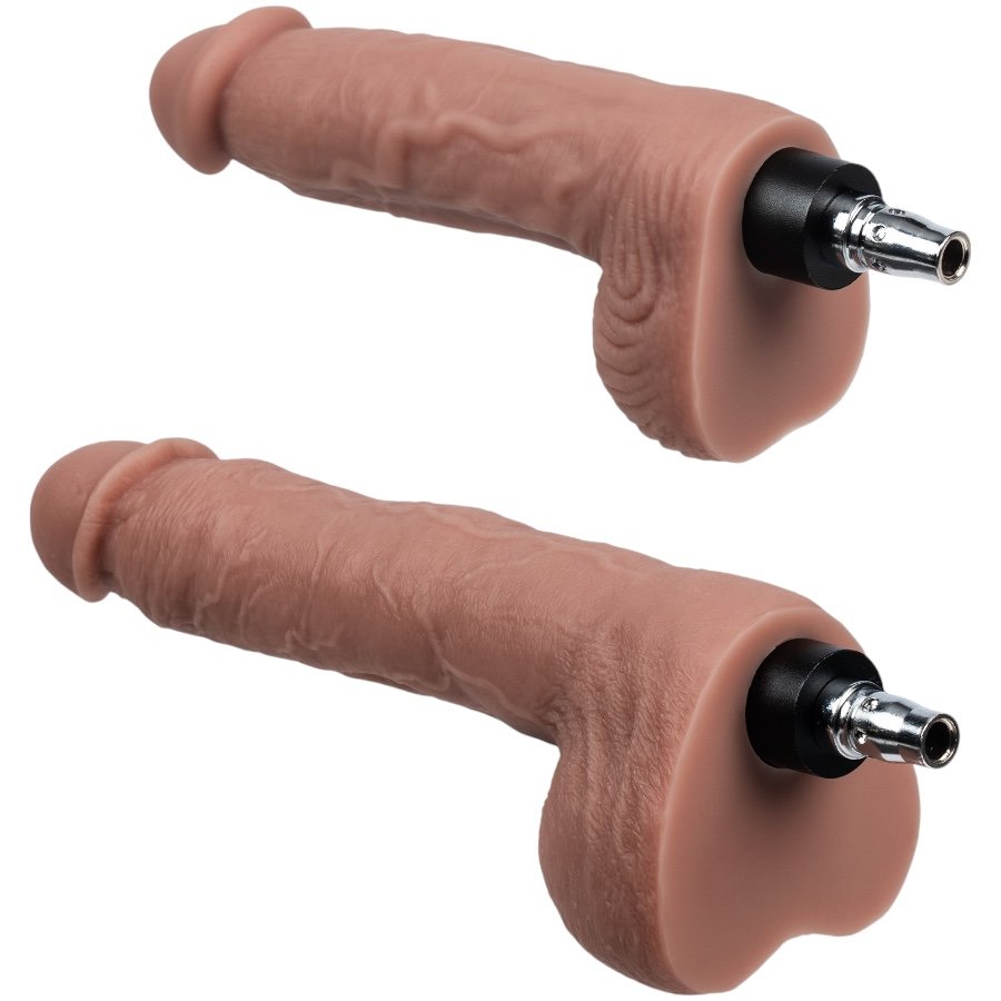 Lovense Sex Machine