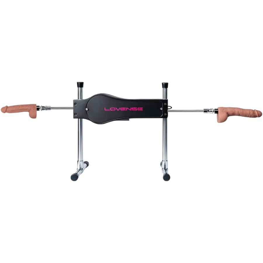 Lovense Sex Machine