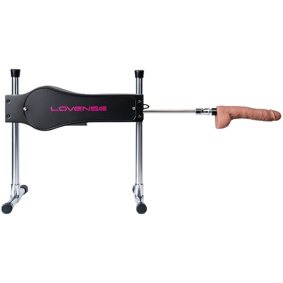Lovense Sex Machine