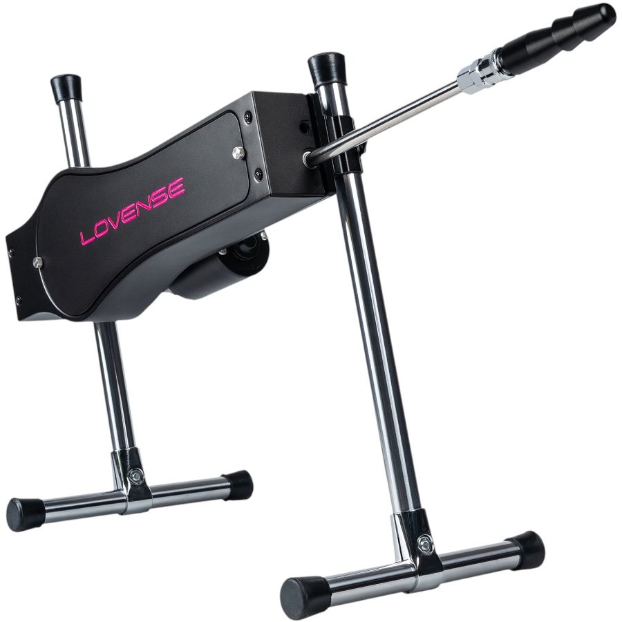 Lovense Sex Machine