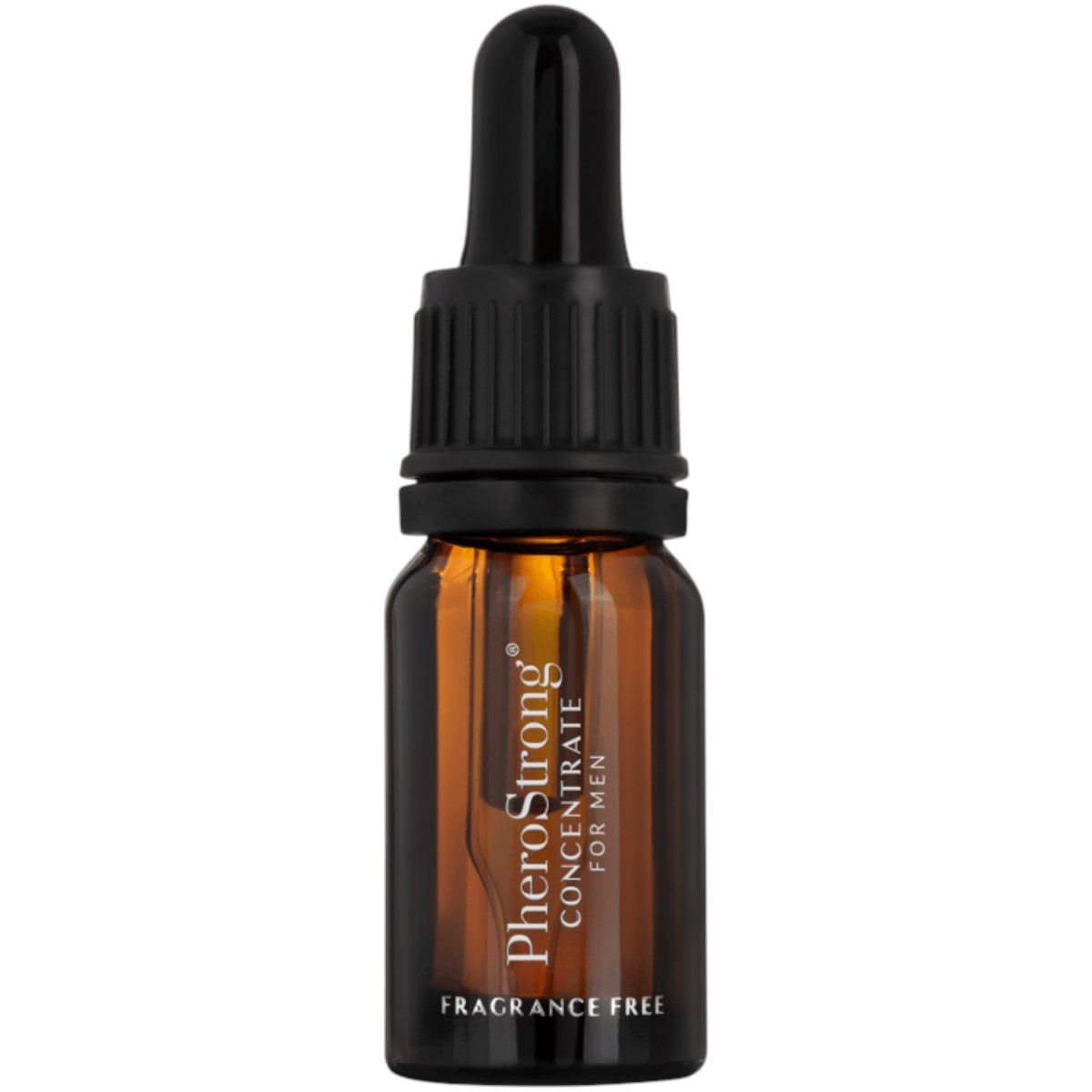 PheroStrong Fragrance Free Pheromone Concentrate for Men 7.5ml