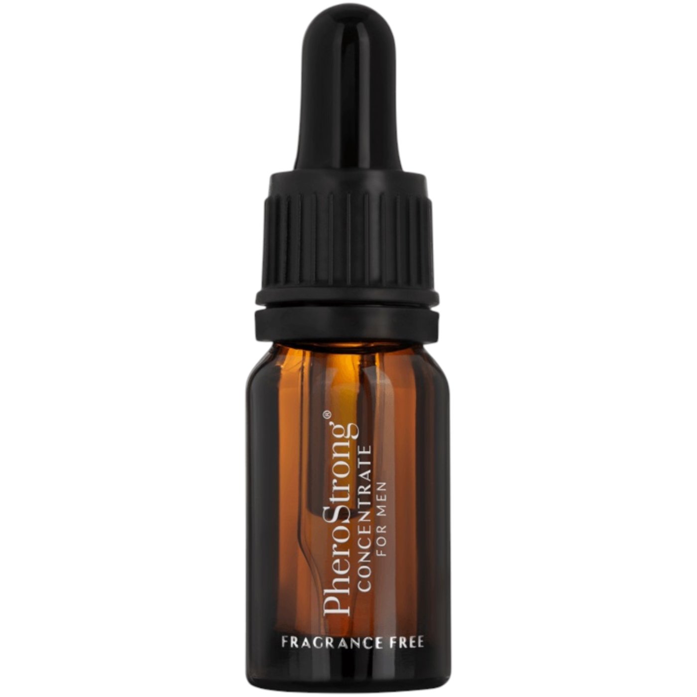 PheroStrong Fragrance Free Pheromone Concentrate for Men 7.5ml
