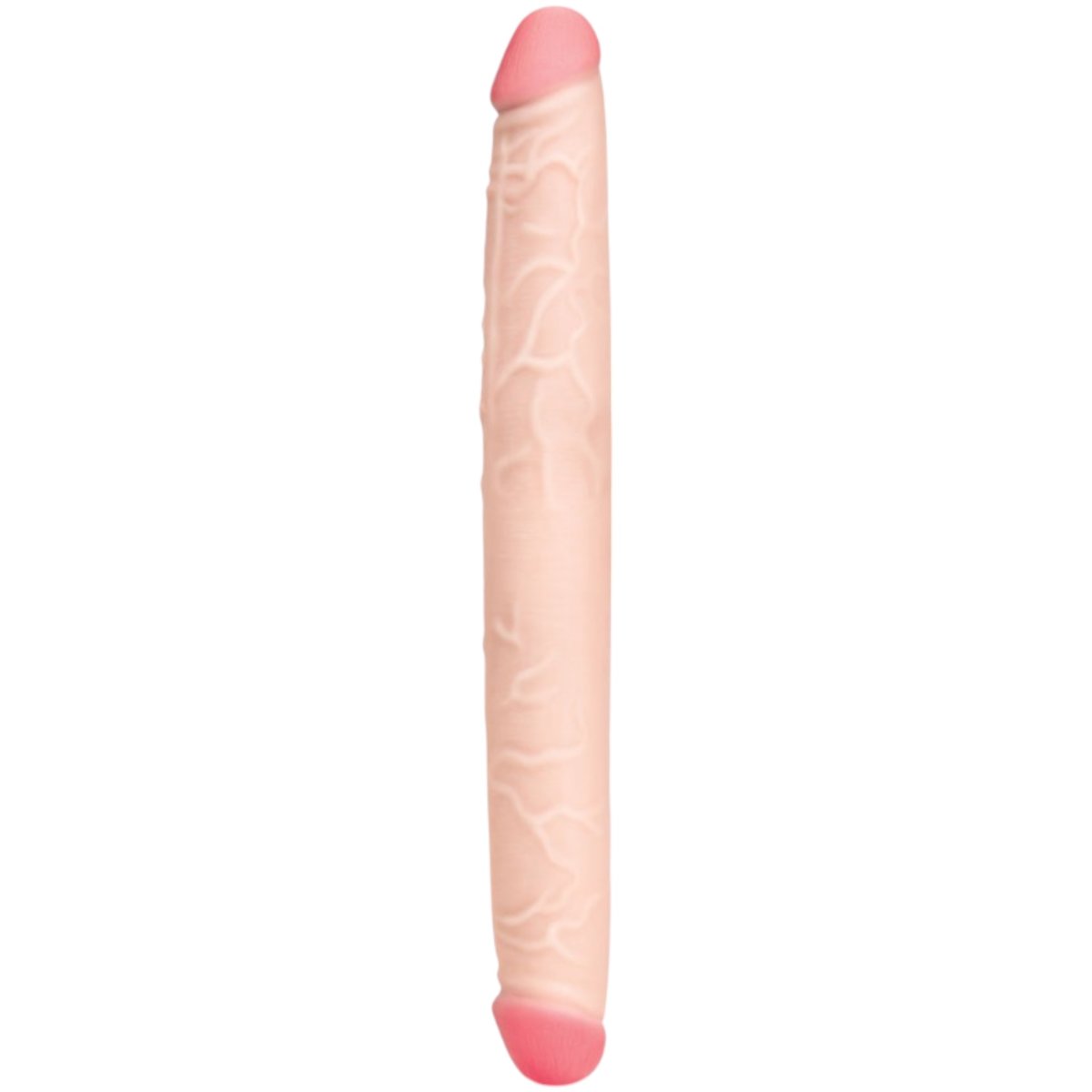 Me You Us Ultra Cock Double Ended Dildo 12 Inch