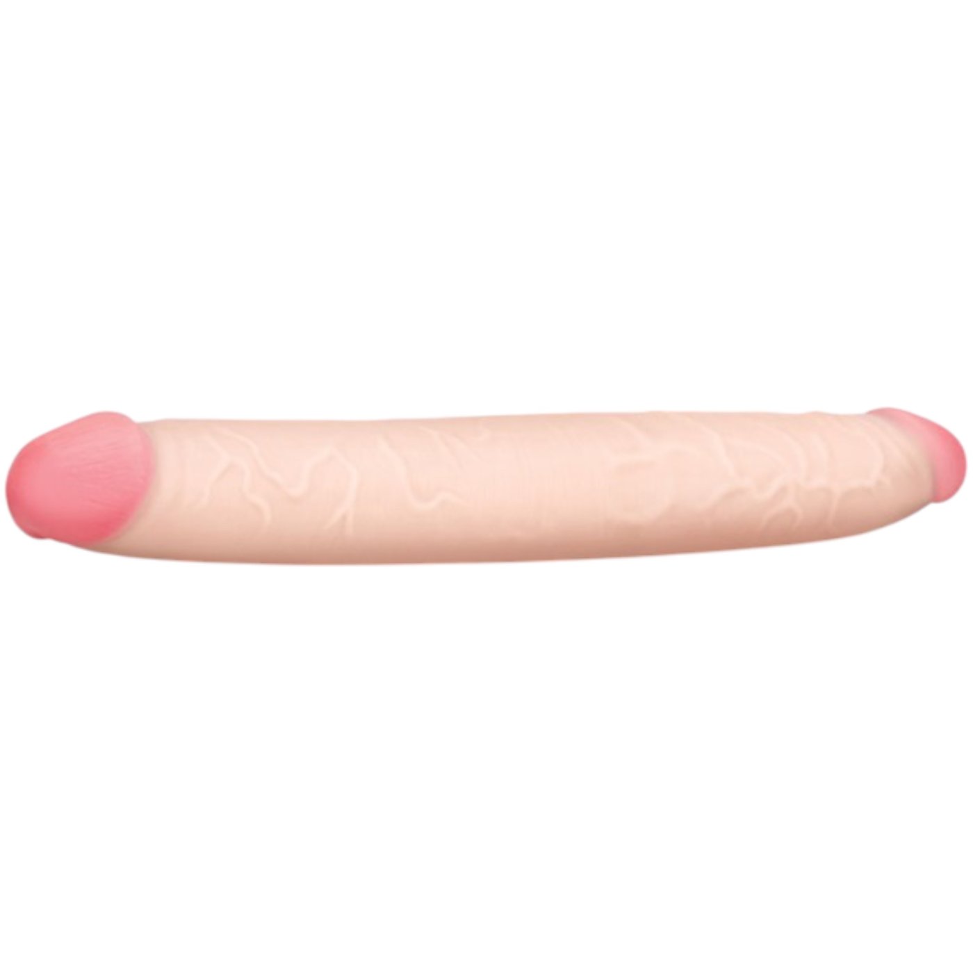 Me You Us Ultra Cock Double Ended Dildo 12 Inch