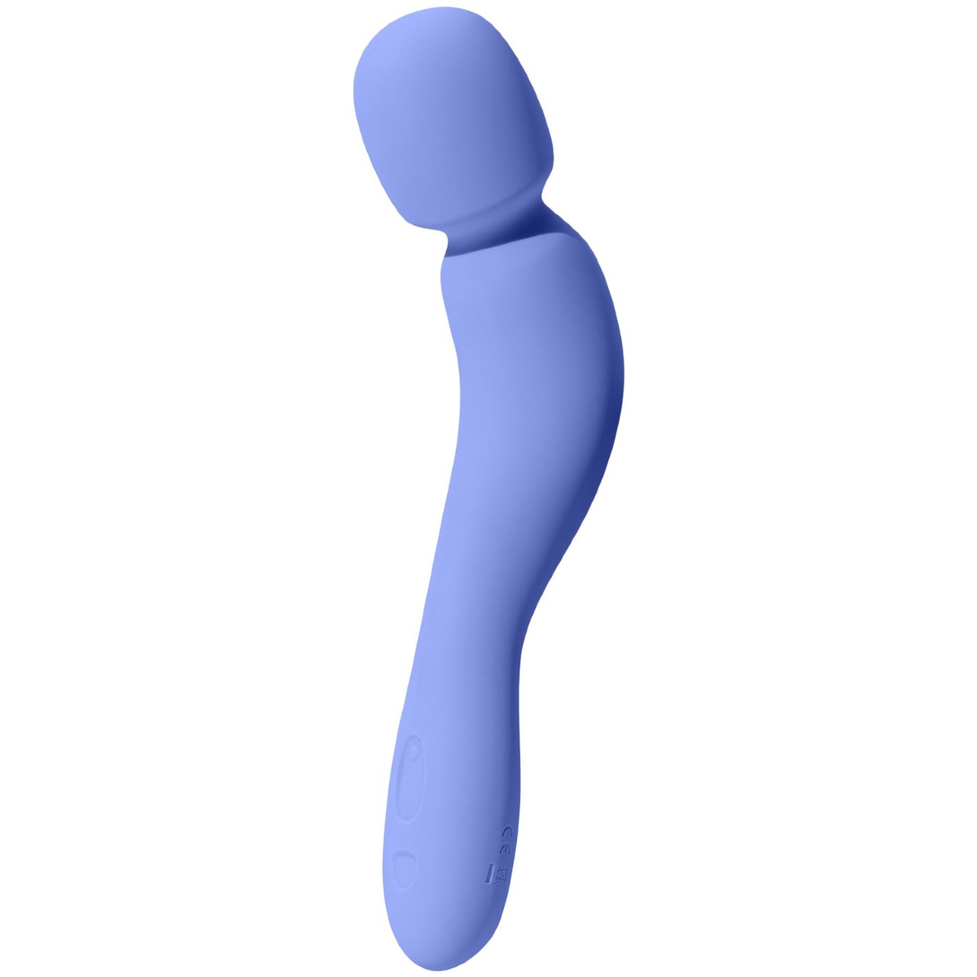 Dame Com Waterproof Rechargeable Wand Vibrator