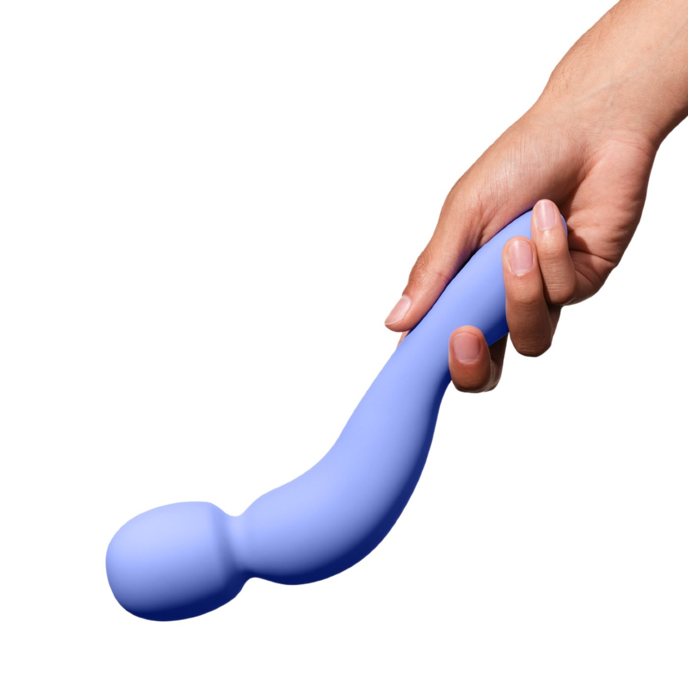 Dame Com Waterproof Rechargeable Wand Vibrator