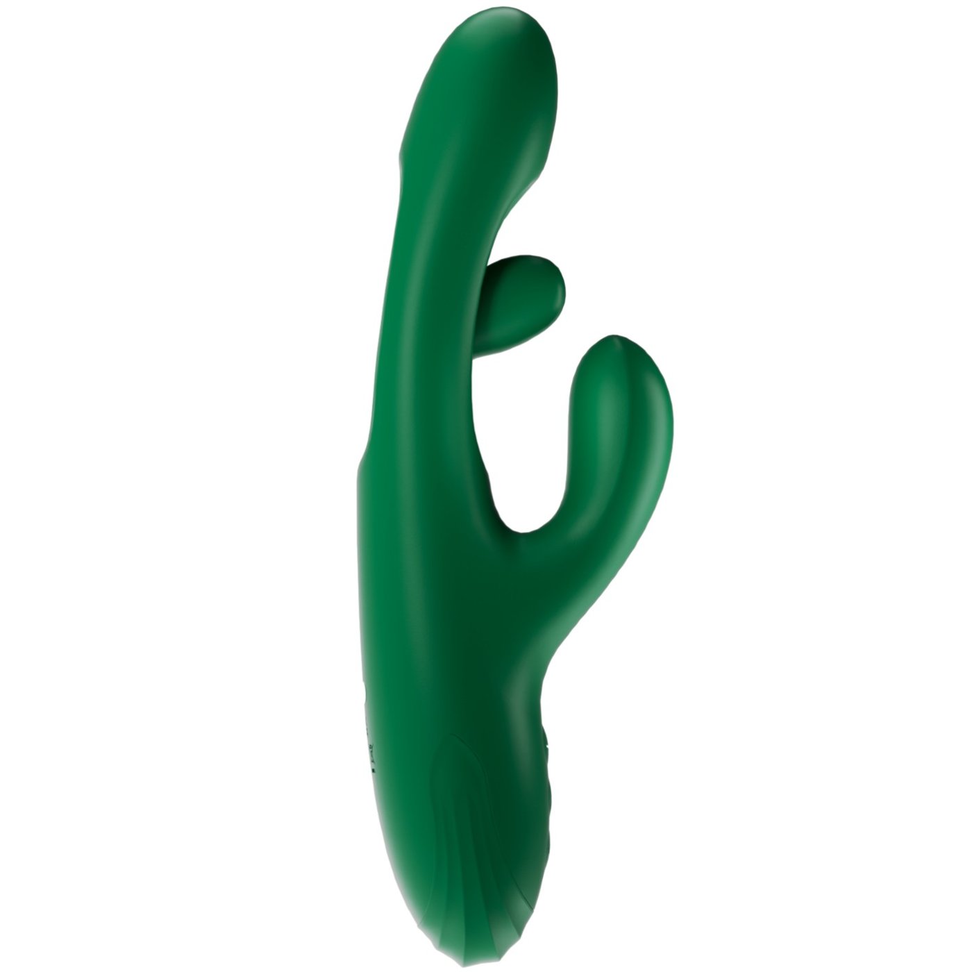 Amovibe Zenora Rechargeable G-Spot & Clitoral Rabbit Vibrator