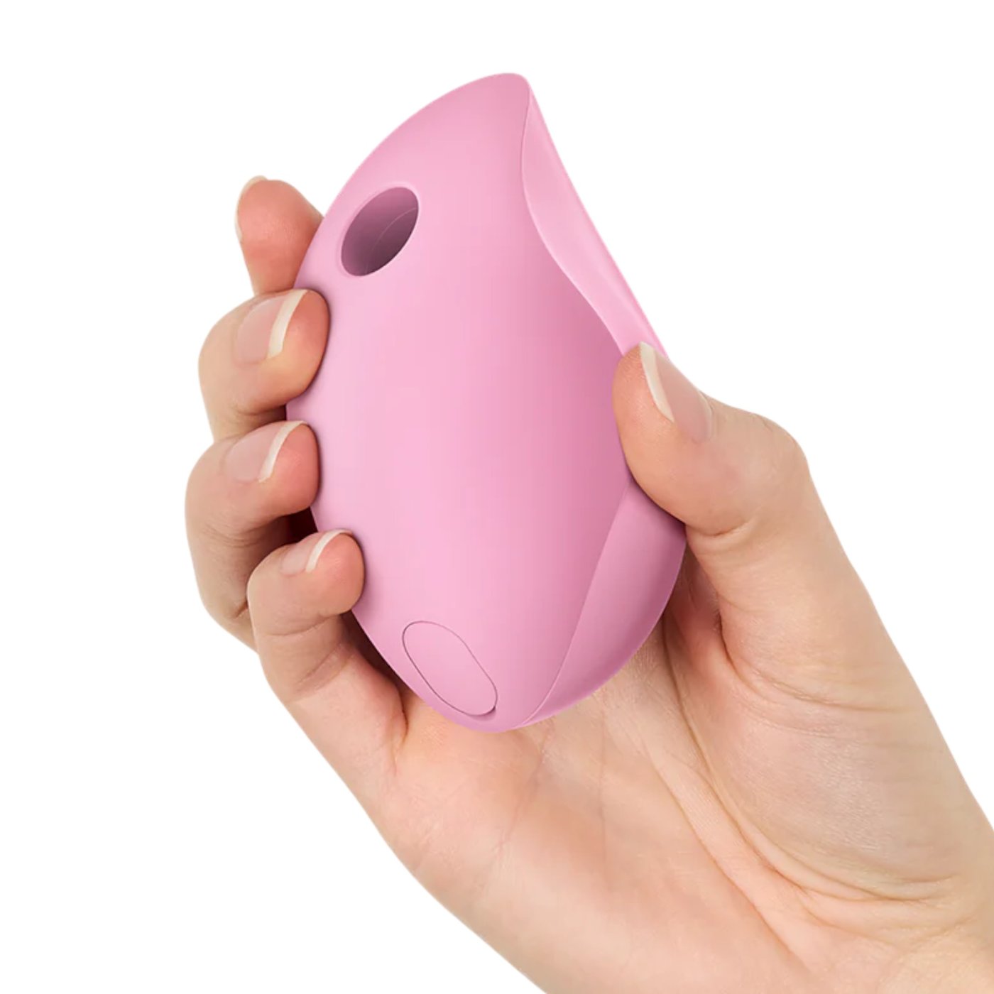 Fun Factory Delicia Air Pulse Clitoral Stimulator