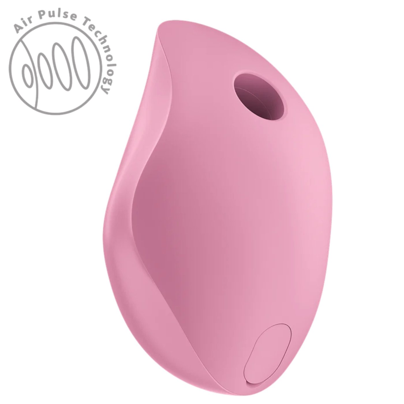 Fun Factory Delicia Air Pulse Clitoral Stimulator
