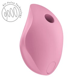 Fun Factory Delicia Air Pulse Clitoral Stimulator
