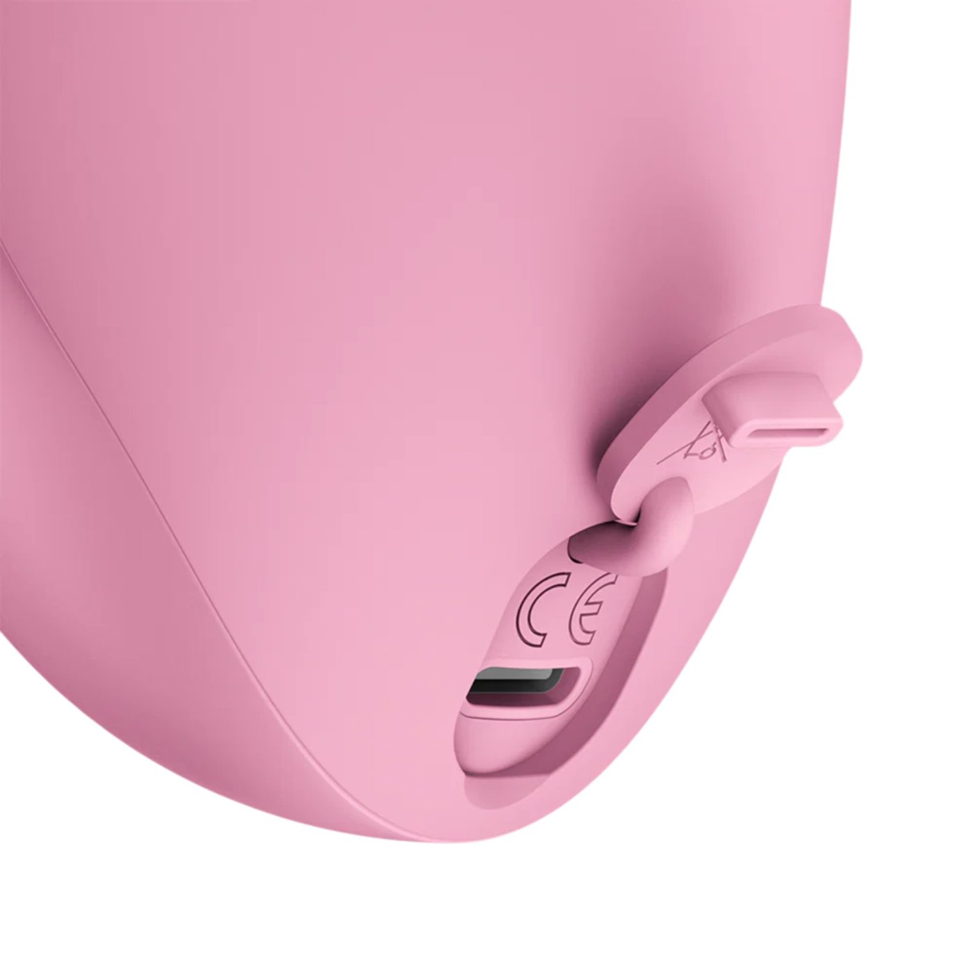 Fun Factory Delicia Air Pulse Clitoral Stimulator