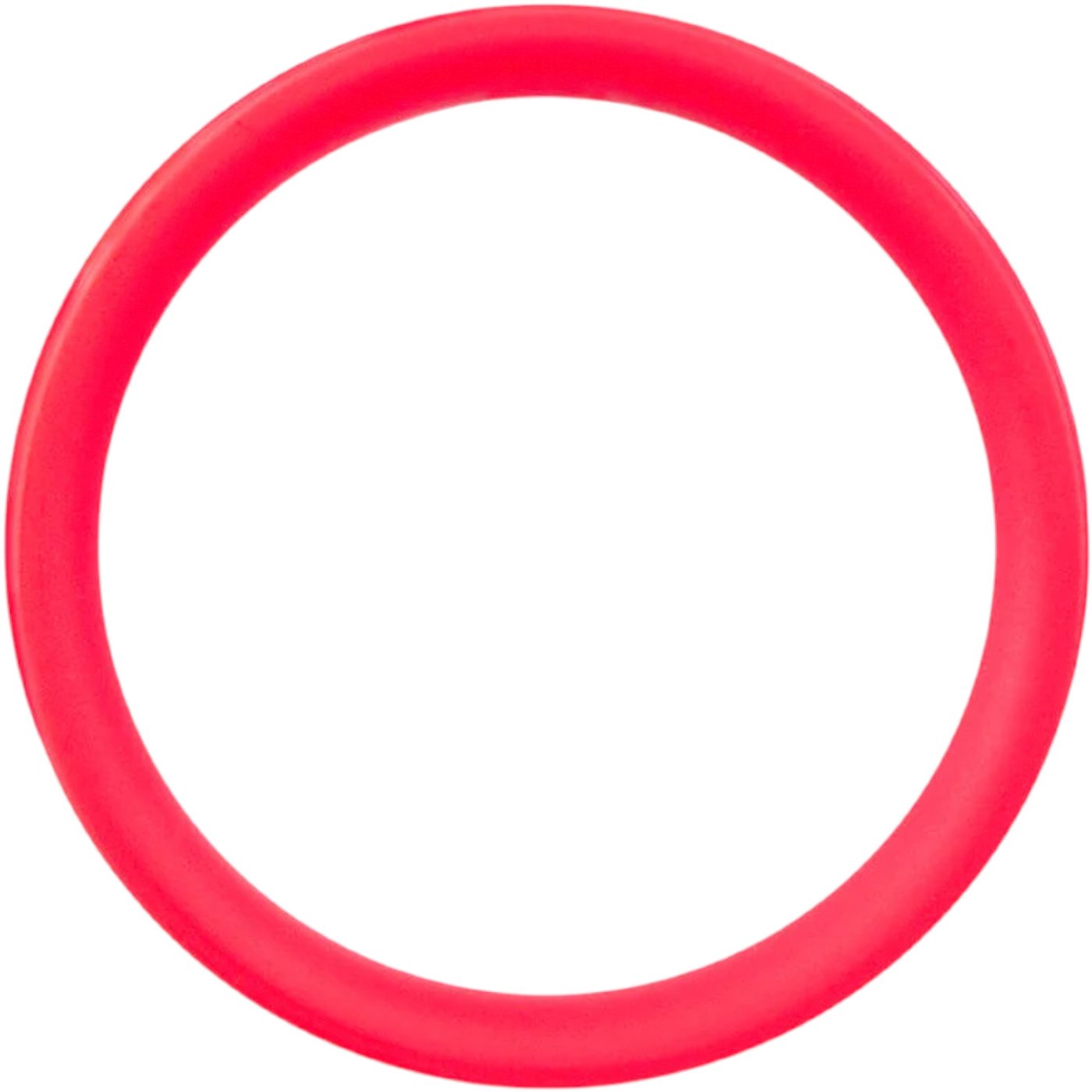 Screaming O RingO Pro Cock Ring XL Red