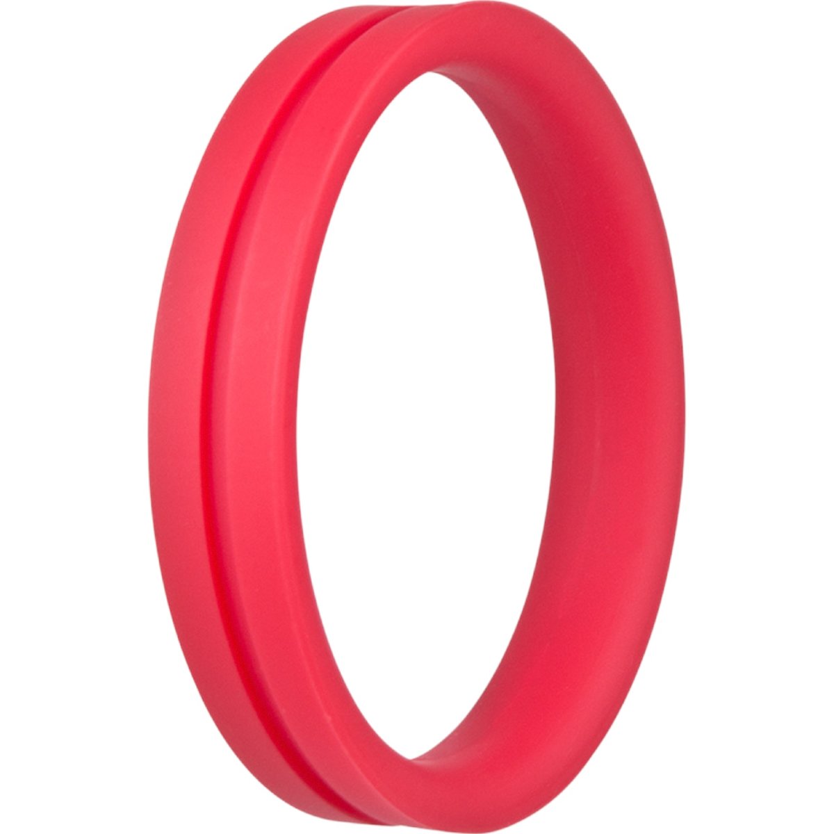 Screaming O RingO Pro Cock Ring XL Red