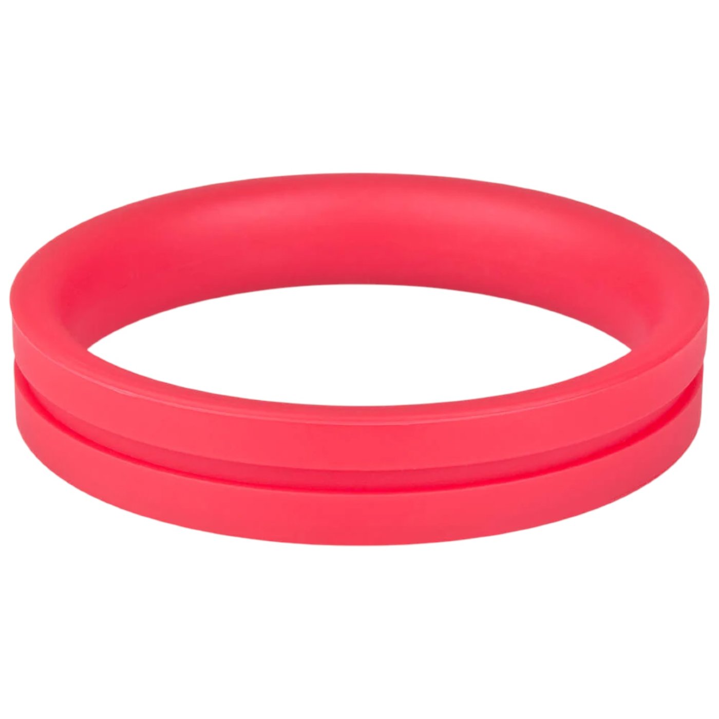 Screaming O RingO Pro Cock Ring XL Red