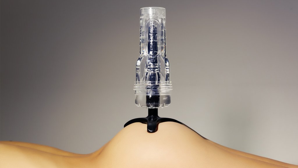 Fleshlight Accessories Sleeve Warmer Masturbator