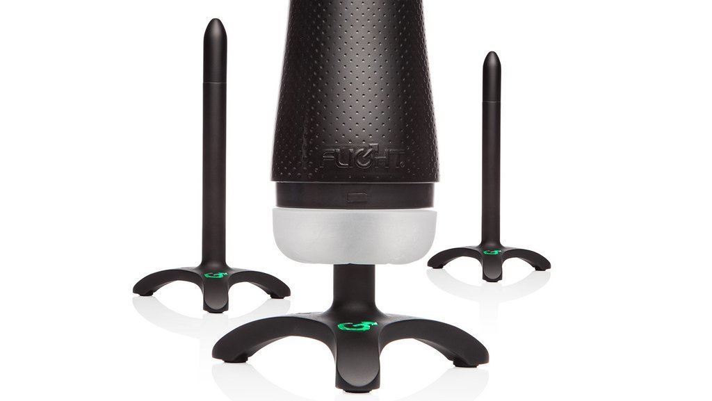 Fleshlight Accessories Sleeve Warmer Masturbator