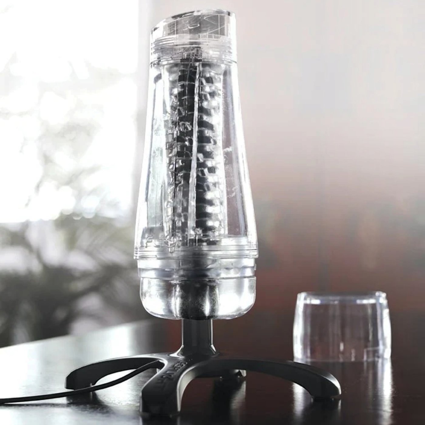 Fleshlight Sleeve Warmer USB Male Masturbator Accessory