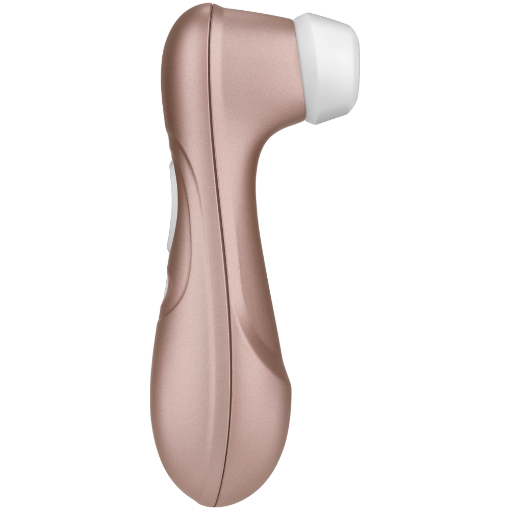 Satisfyer Pro 2 Generation 2 Air Pulse Clitoral Stimulator Pink