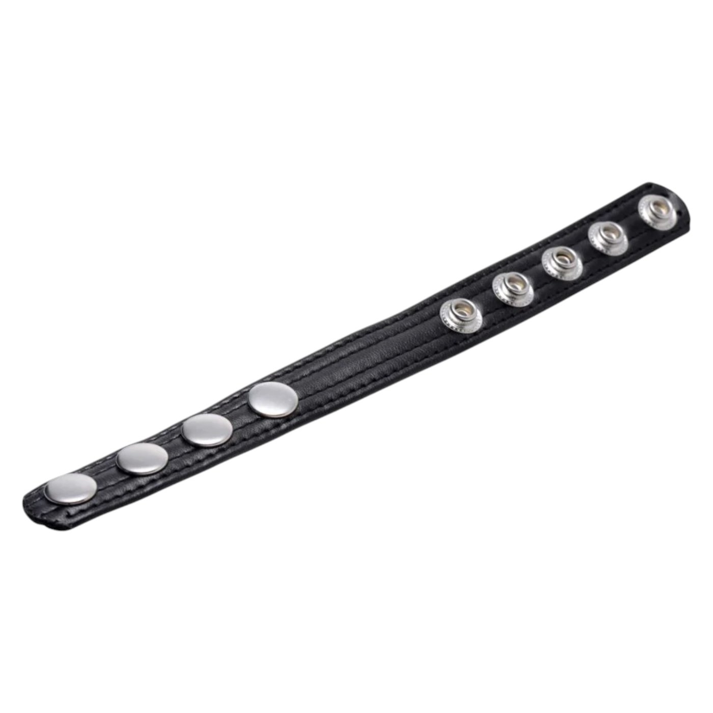 Strict Speed Snap Adjustable Cock Ring